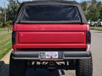 1989 Ford Bronco for sale (ID-135027)