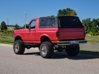 1989 Ford Bronco for sale (ID-135027)