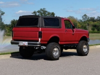 1989 Ford Bronco for sale (ID-135027)