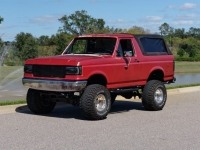 1989 Ford Bronco for sale (ID-135027)