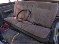 1989 Ford Bronco for sale (ID-135027)