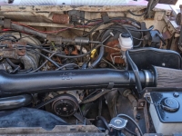 1989 Ford Bronco for sale (ID-135027)