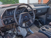 1989 Ford Bronco for sale (ID-135027)