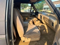 1989 Ford Bronco for sale in Michigan (ID-135579)