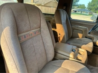 1989 Ford Bronco for sale in Michigan (ID-135579)