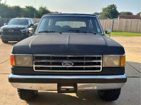 1989 Ford Bronco for sale in Michigan (ID-135579)