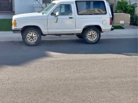 1989 Ford Bronco for sale in Michigan (ID-140376)