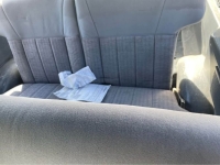 1989 Ford Bronco for sale in Michigan (ID-140376)