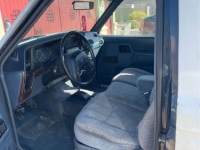 1989 Ford Bronco for sale in Michigan (ID-140376)