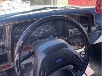 1989 Ford Bronco for sale in Michigan (ID-140376)