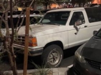 1989 Ford Bronco for sale in Michigan (ID-140376)