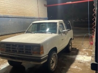 1989 Ford Bronco for sale in Michigan (ID-140376)