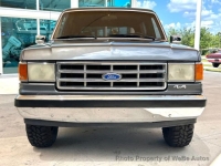 1989 Ford Bronco for sale in Riverhead, New York (ID-141489)