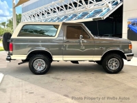1989 Ford Bronco for sale in Riverhead, New York (ID-141489)