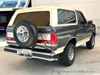 1989 Ford Bronco for sale in Riverhead, New York (ID-141489)