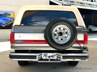 1989 Ford Bronco for sale in Riverhead, New York (ID-141489)
