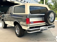 1989 Ford Bronco for sale in Riverhead, New York (ID-141489)
