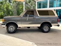 1989 Ford Bronco for sale in Riverhead, New York (ID-141489)