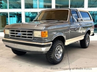 1989 Ford Bronco for sale in Riverhead, New York (ID-141489)