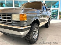 1989 Ford Bronco for sale in Riverhead, New York (ID-141489)