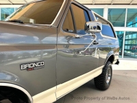 1989 Ford Bronco for sale in Riverhead, New York (ID-141489)