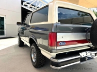 1989 Ford Bronco for sale in Riverhead, New York (ID-141489)