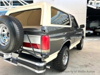 1989 Ford Bronco for sale in Riverhead, New York (ID-141489)