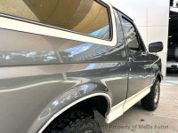 1989 Ford Bronco for sale in Riverhead, New York (ID-141489)