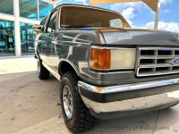 1989 Ford Bronco for sale in Riverhead, New York (ID-141489)