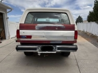 1989 Ford Bronco for sale in Michigan (ID-161758)