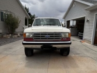 1989 Ford Bronco for sale in Michigan (ID-161758)