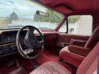 1989 Ford Bronco for sale in Michigan (ID-161758)