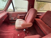1989 Ford Bronco for sale in Michigan (ID-161758)
