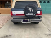 1989 Ford Bronco for sale in Michigan (ID-162299)