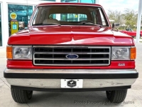 1989 Ford Bronco for sale in Riverhead, New York (ID-162810)
