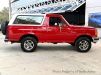1989 Ford Bronco for sale in Riverhead, New York (ID-162810)