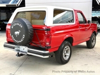 1989 Ford Bronco for sale in Riverhead, New York (ID-162810)