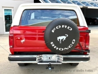 1989 Ford Bronco for sale in Riverhead, New York (ID-162810)