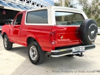 1989 Ford Bronco for sale in Riverhead, New York (ID-162810)