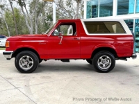 1989 Ford Bronco for sale in Riverhead, New York (ID-162810)