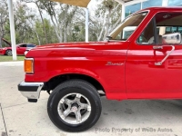 1989 Ford Bronco for sale in Riverhead, New York (ID-162810)