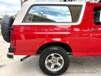 1989 Ford Bronco for sale in Riverhead, New York (ID-162810)