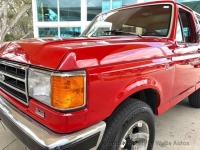 1989 Ford Bronco for sale in Riverhead, New York (ID-162810)
