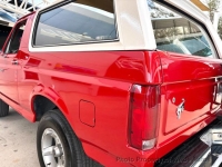 1989 Ford Bronco for sale in Riverhead, New York (ID-162810)