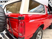 1989 Ford Bronco for sale in Riverhead, New York (ID-162810)