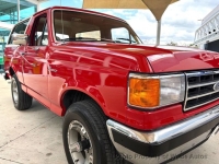 1989 Ford Bronco for sale in Riverhead, New York (ID-162810)