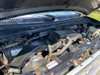 1989 Ford Econoline for sale in Michigan (ID-136804)