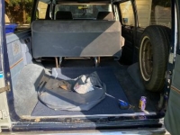 1989 Ford Econoline for sale in Michigan (ID-136804)