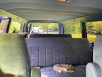 1989 Ford Econoline for sale in Michigan (ID-136804)