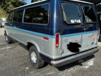 1989 Ford Econoline for sale in Michigan (ID-136804)